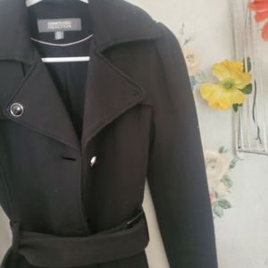Coat s/m
